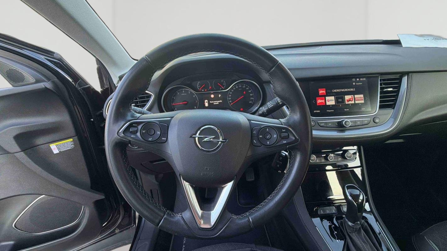 Opel Grandland X - Photo 10