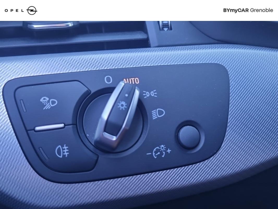 Audi A4 Avant - Photo 18