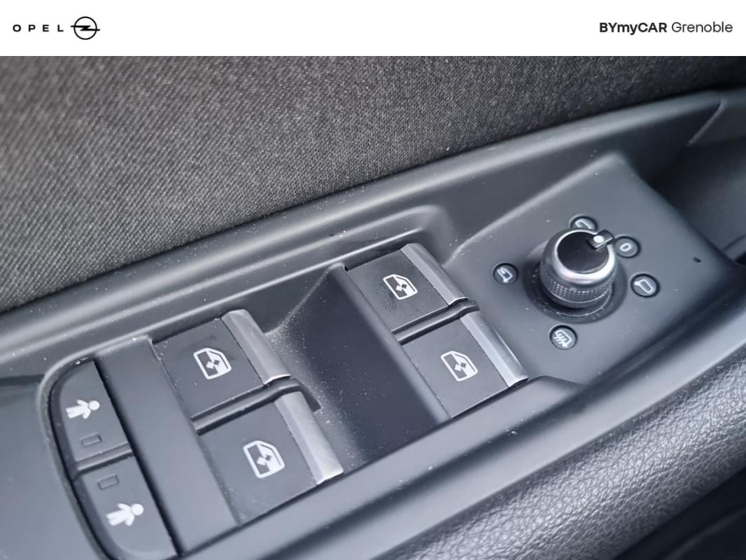 Audi A4 Avant - Photo 19