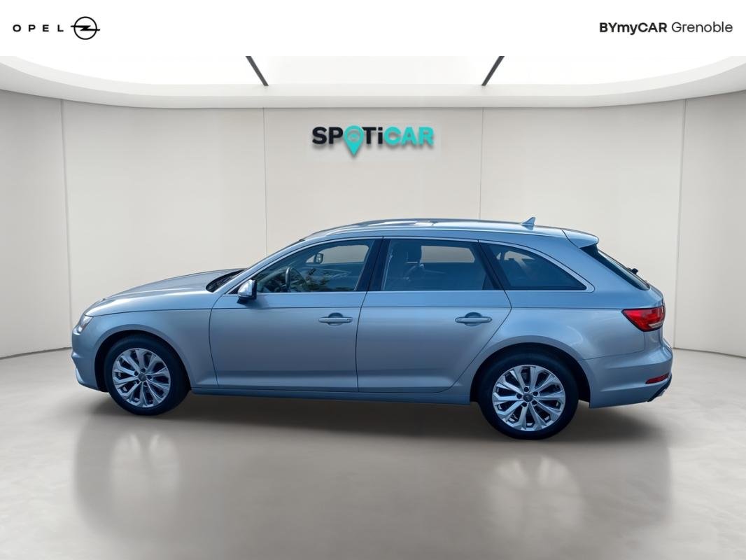 Audi A4 Avant - Photo 2