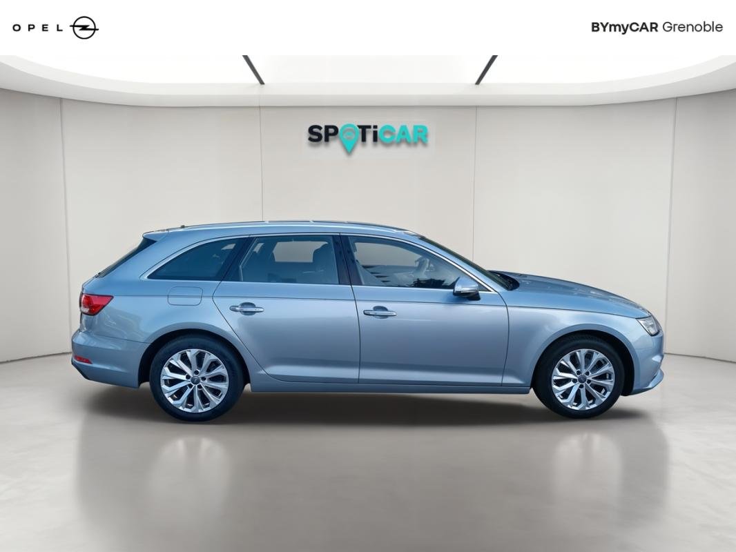 Audi A4 Avant - Photo 6