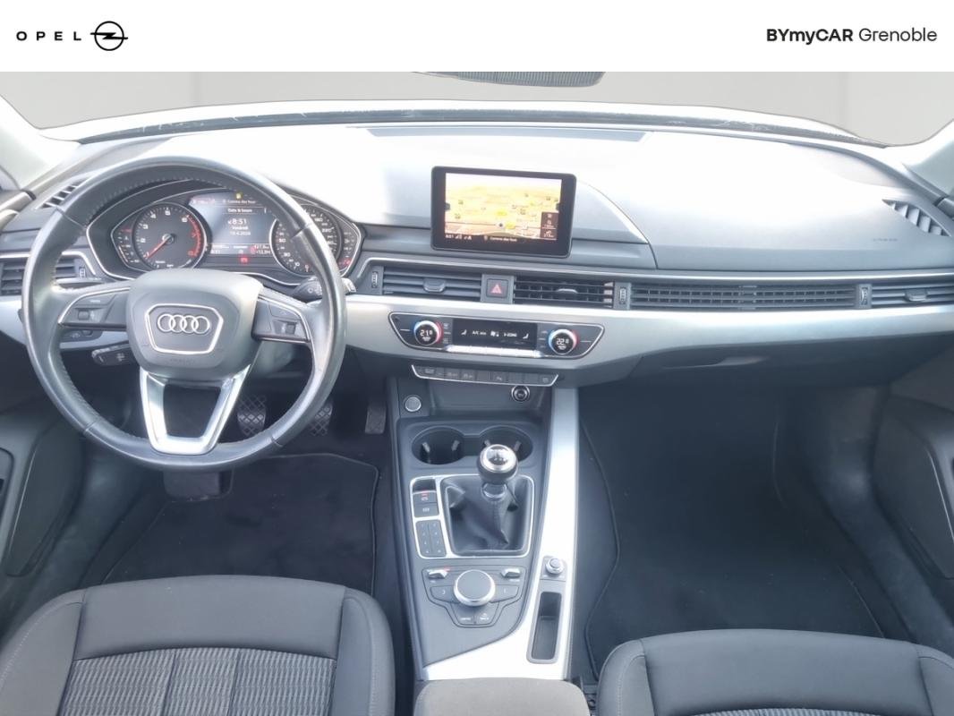 Audi A4 Avant - Photo 9