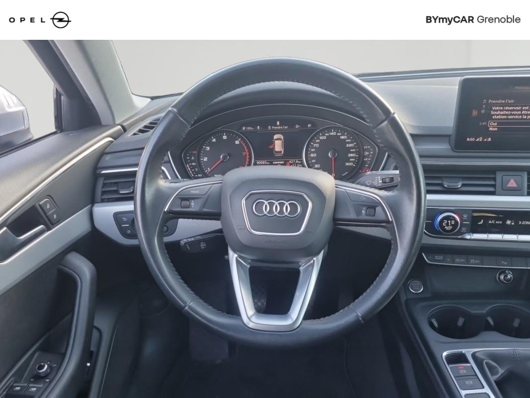 Audi A4 Avant - Photo 10