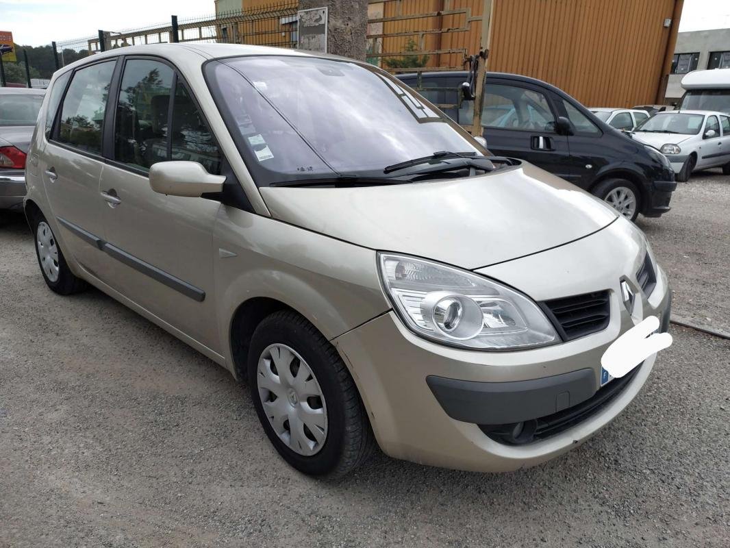 Renault Scénic