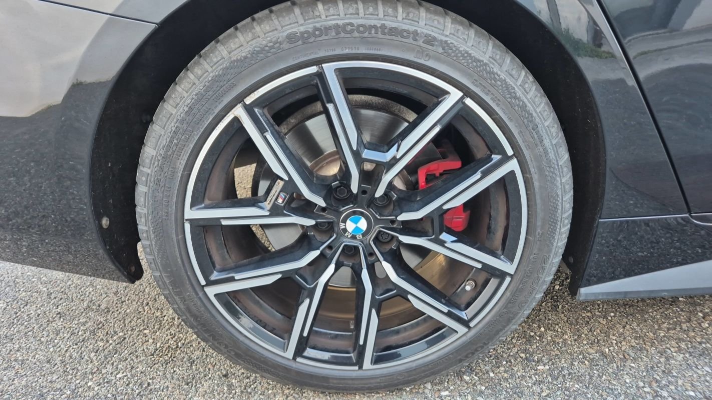 BMW Série 4 Gran Coupé - Photo 16