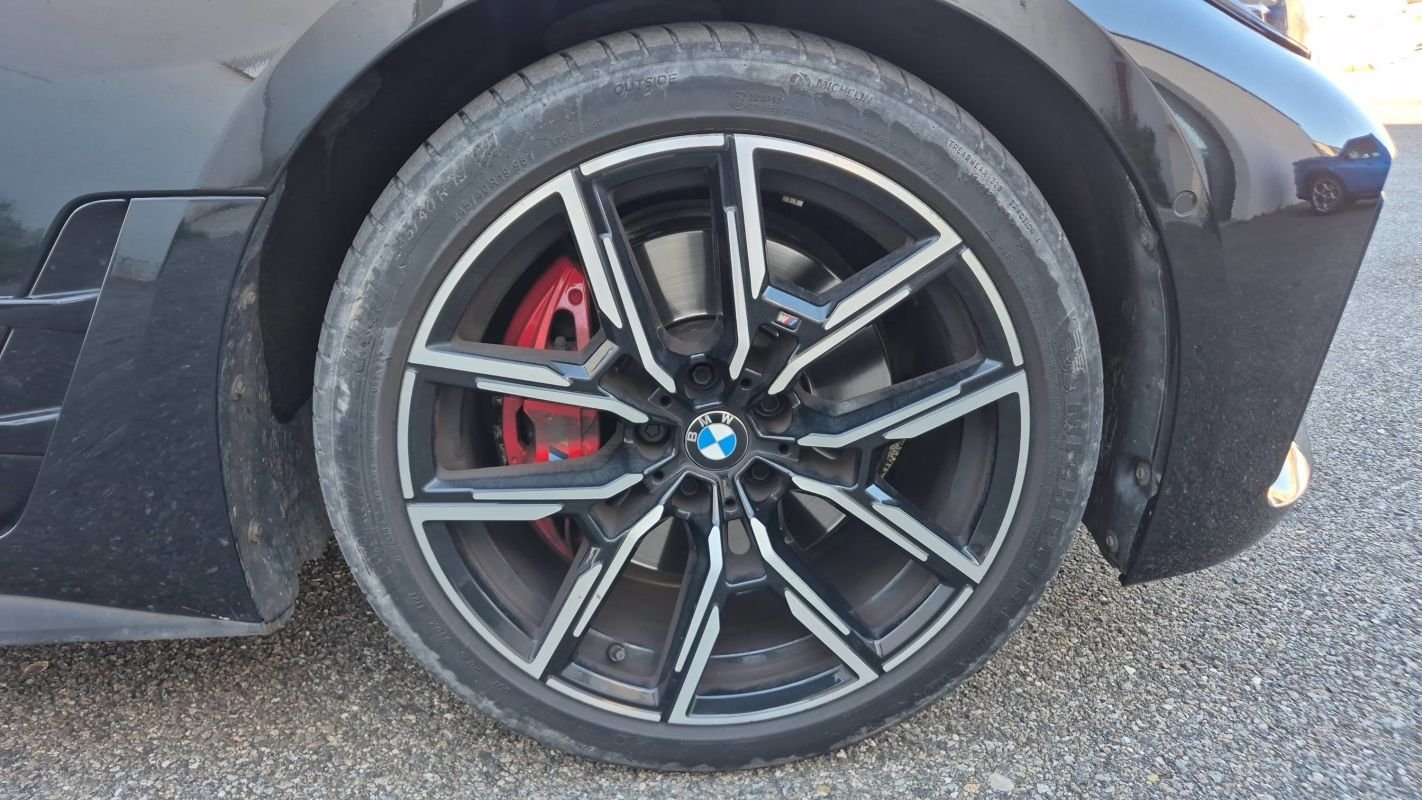 BMW Série 4 Gran Coupé - Photo 17