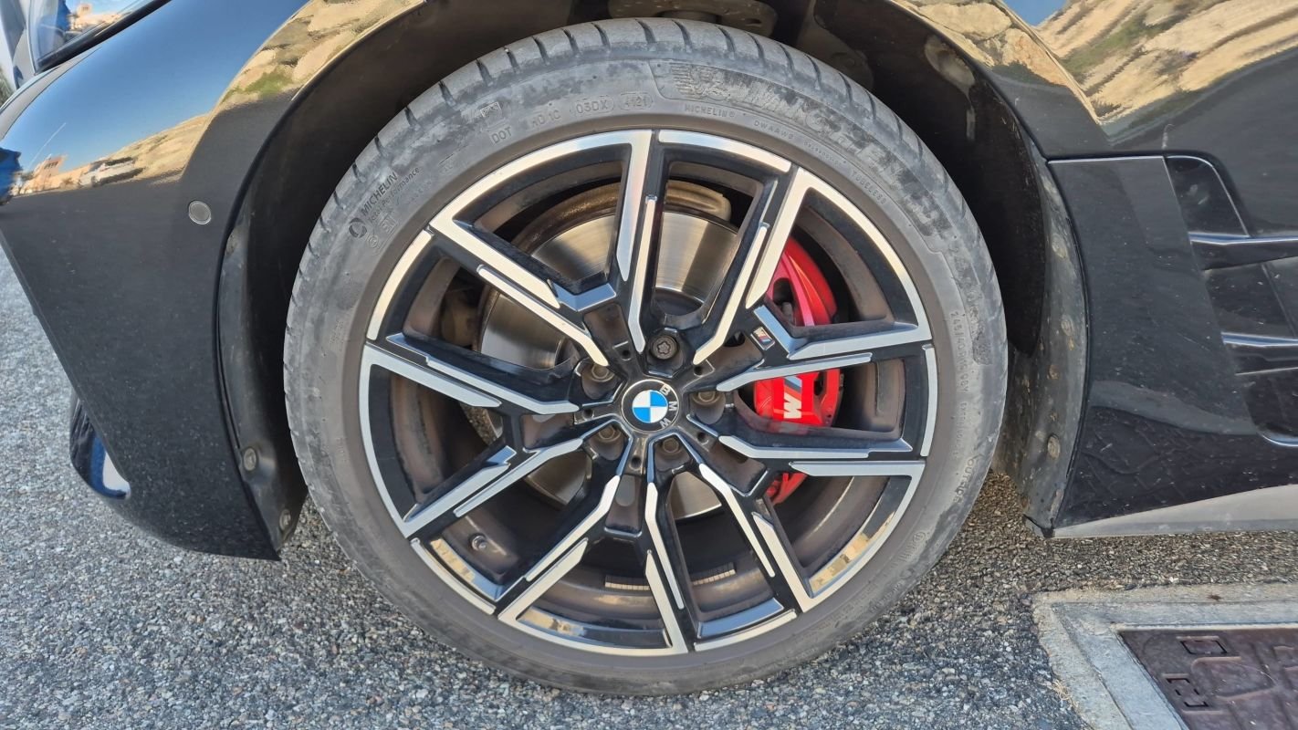 BMW Série 4 Gran Coupé - Photo 18