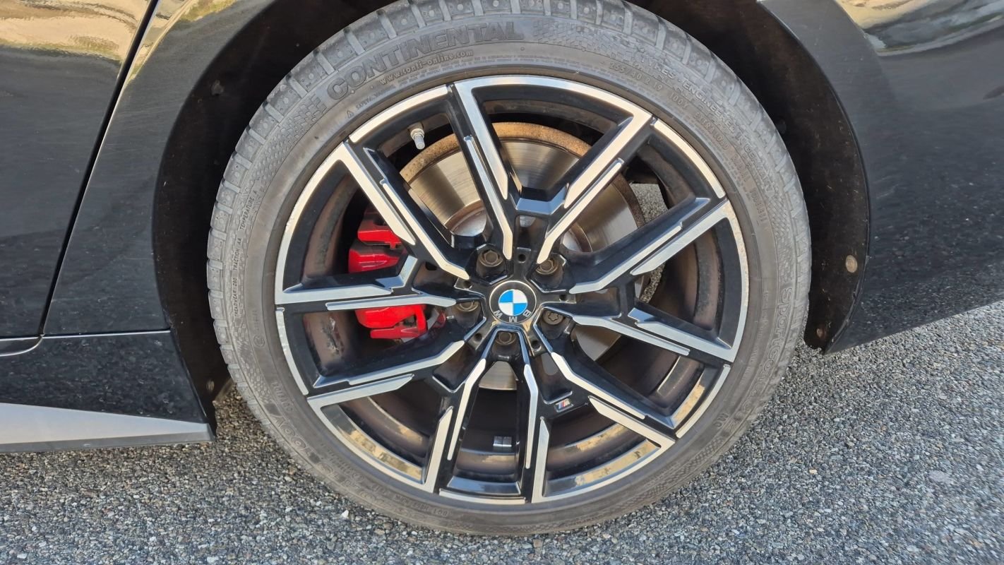 BMW Série 4 Gran Coupé - Photo 19