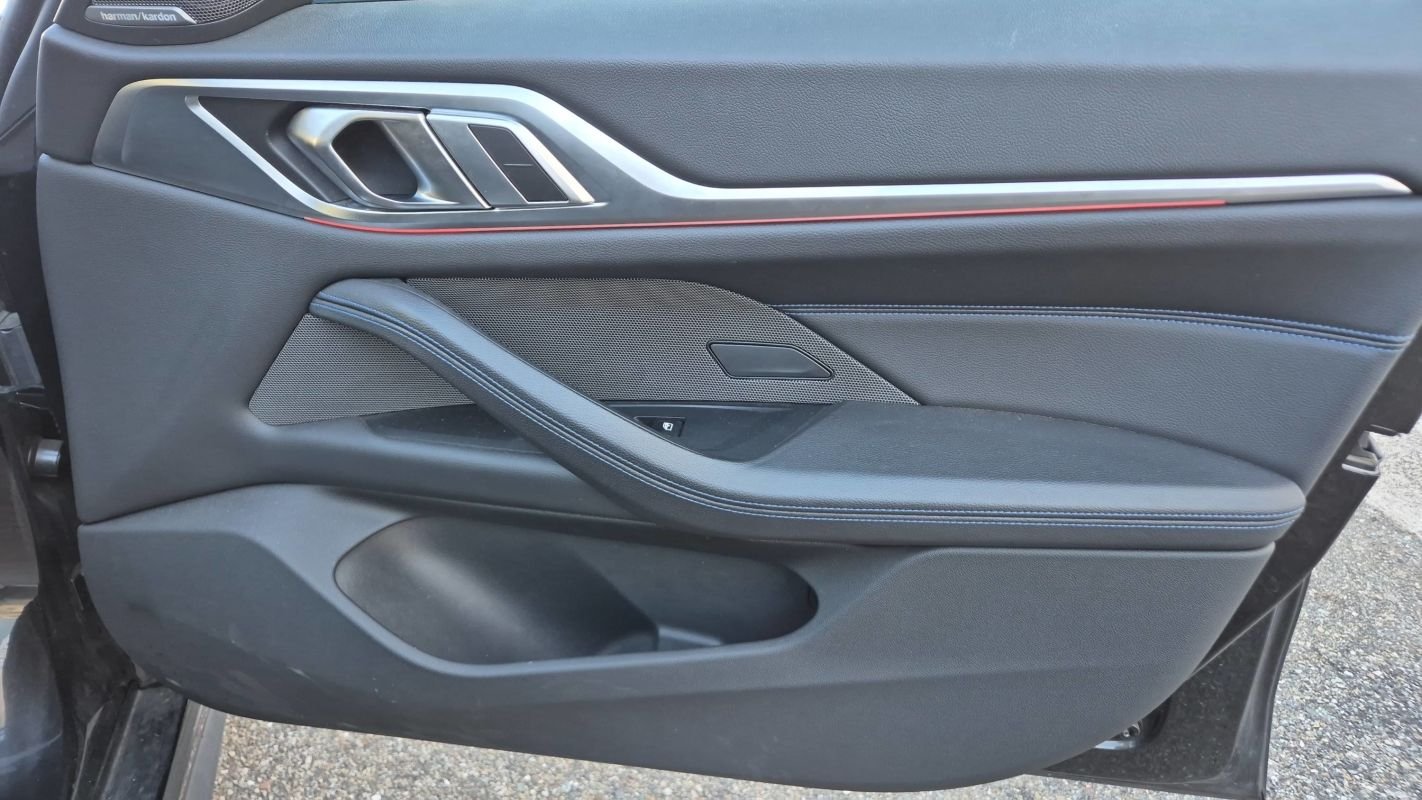 BMW Série 4 Gran Coupé - Photo 23