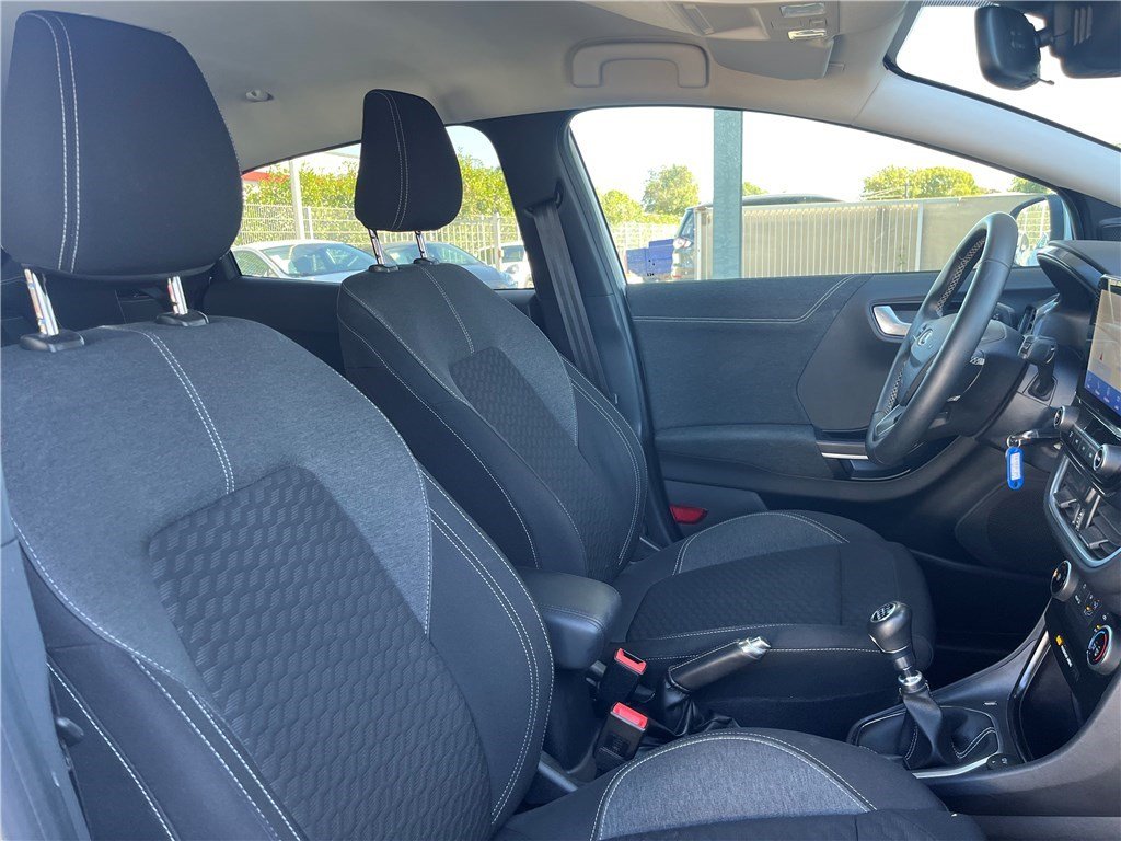 Ford Puma - Photo 12