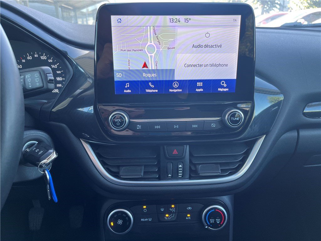 Ford Puma - Photo 15