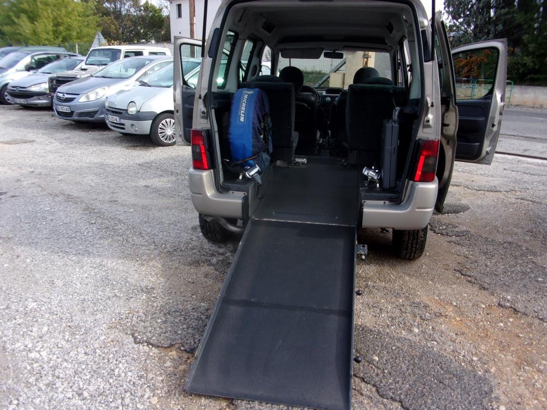 Citroën Berlingo