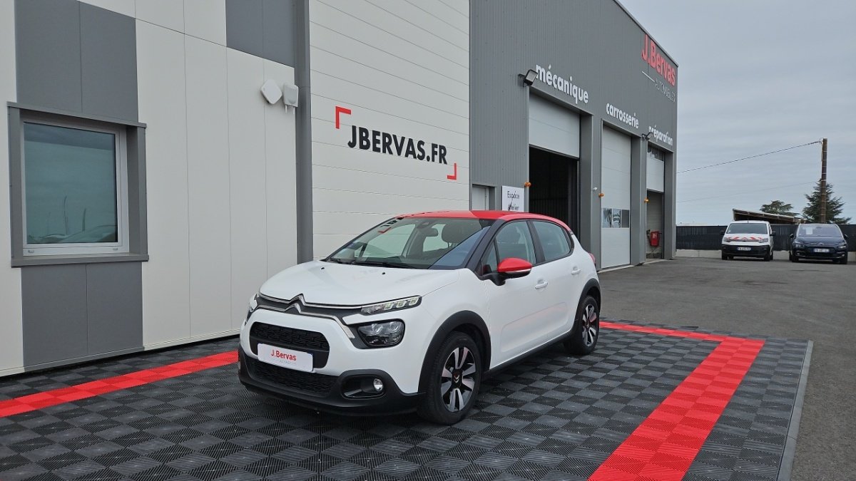 Citroën C3