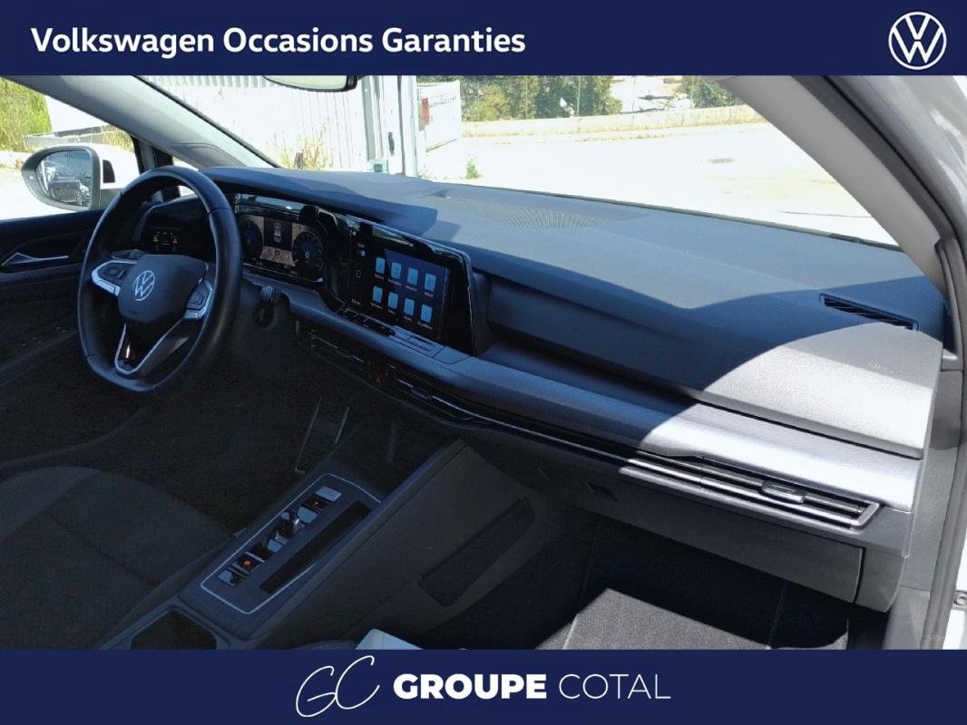 Volkswagen Golf - Photo 11