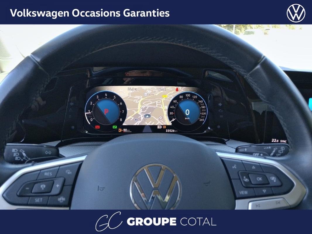 Volkswagen Golf - Photo 12