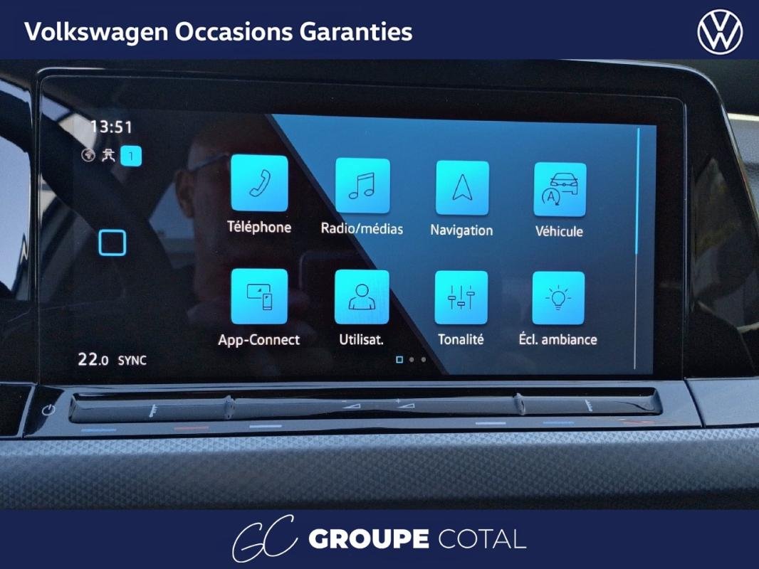 Volkswagen Golf - Photo 13