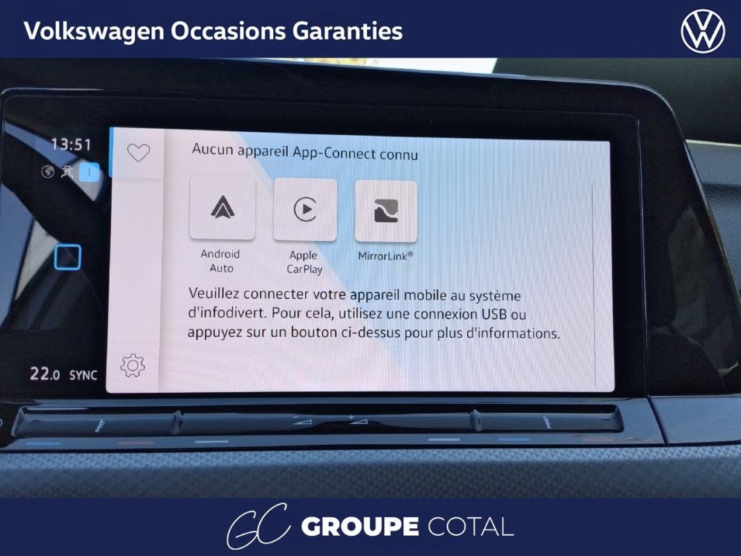 Volkswagen Golf - Photo 14