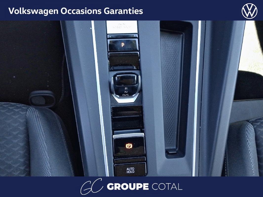 Volkswagen Golf - Photo 16