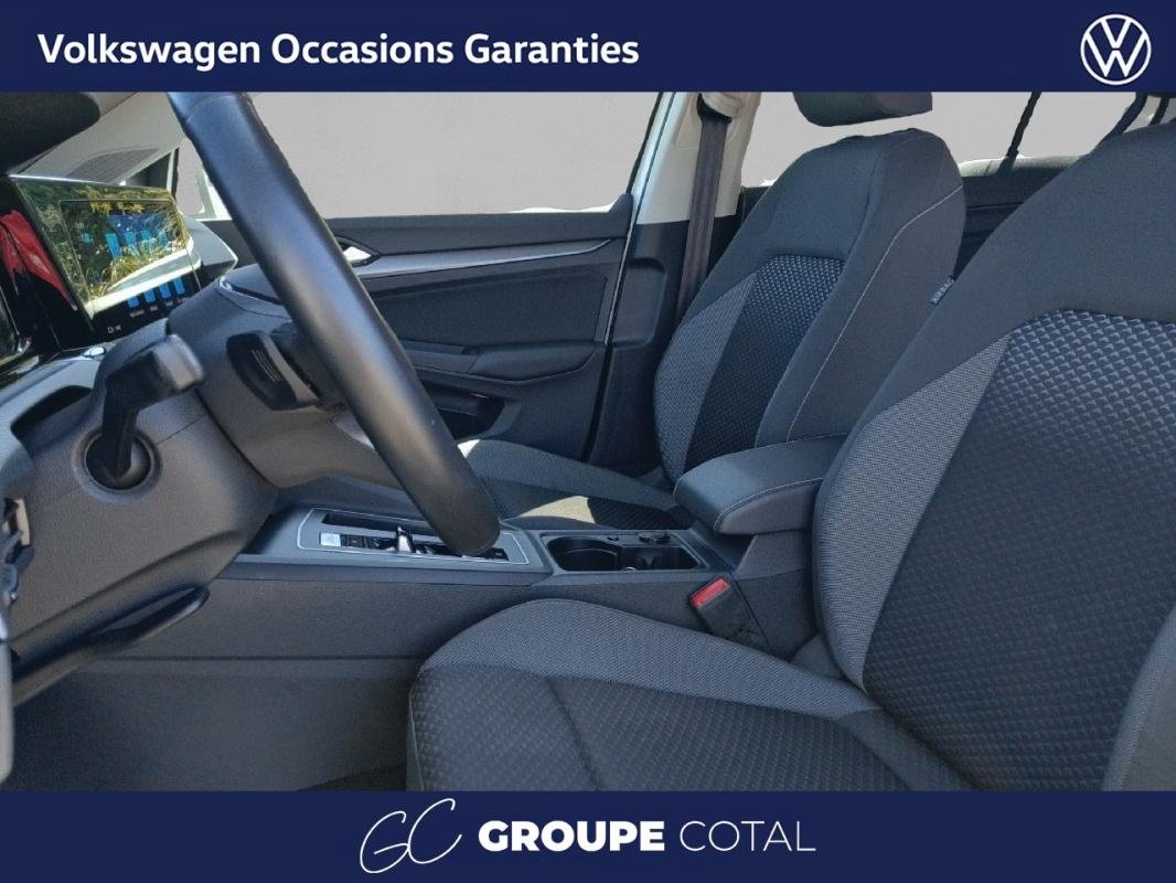 Volkswagen Golf - Photo 17