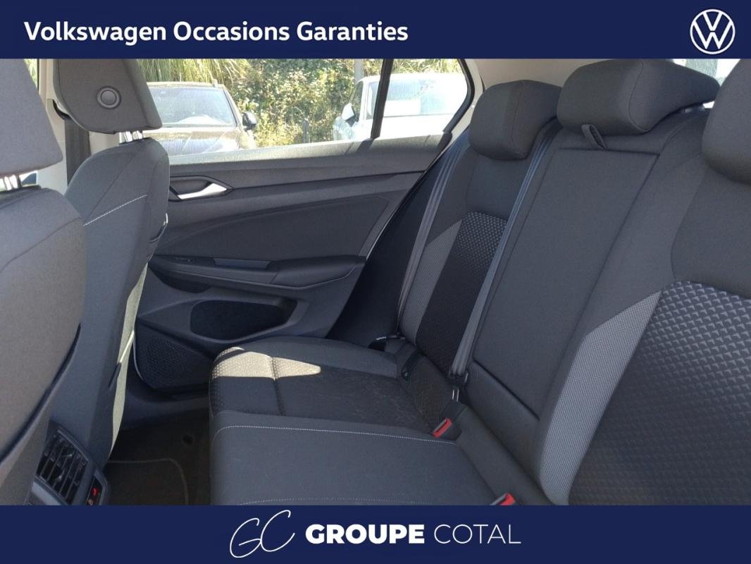 Volkswagen Golf - Photo 18