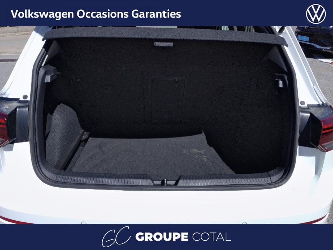 Volkswagen Golf - Photo 19