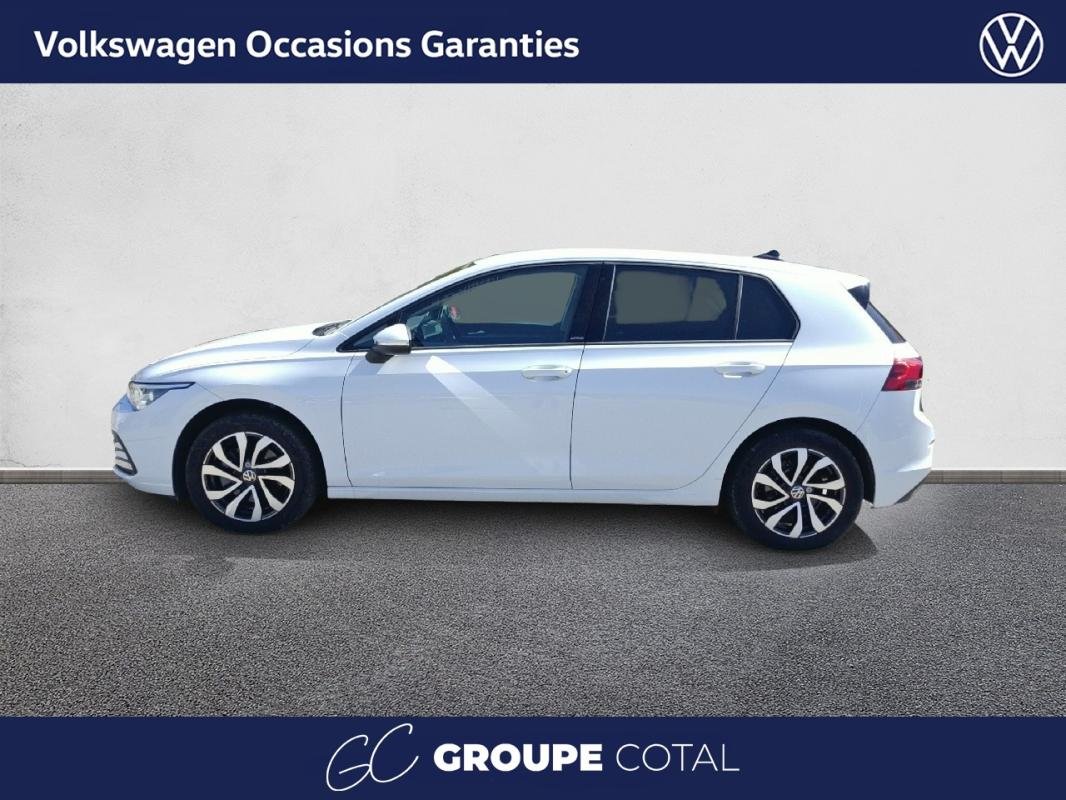 Volkswagen Golf - Photo 2