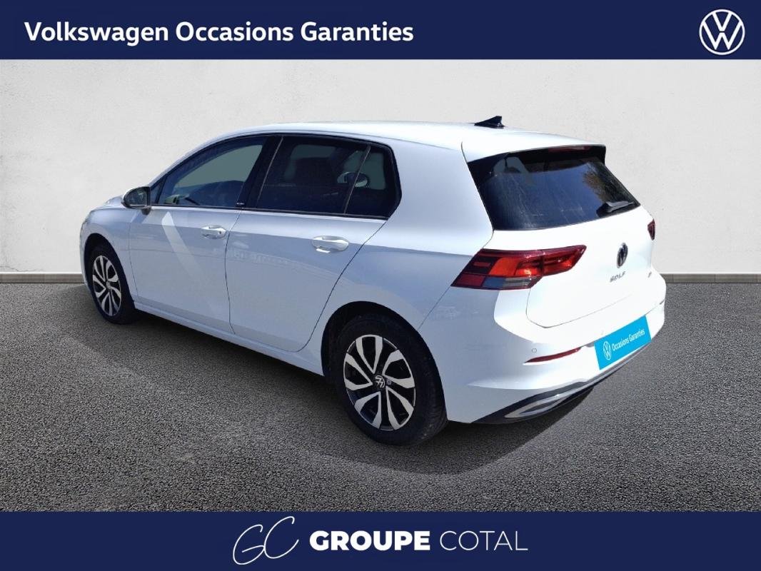 Volkswagen Golf - Photo 3