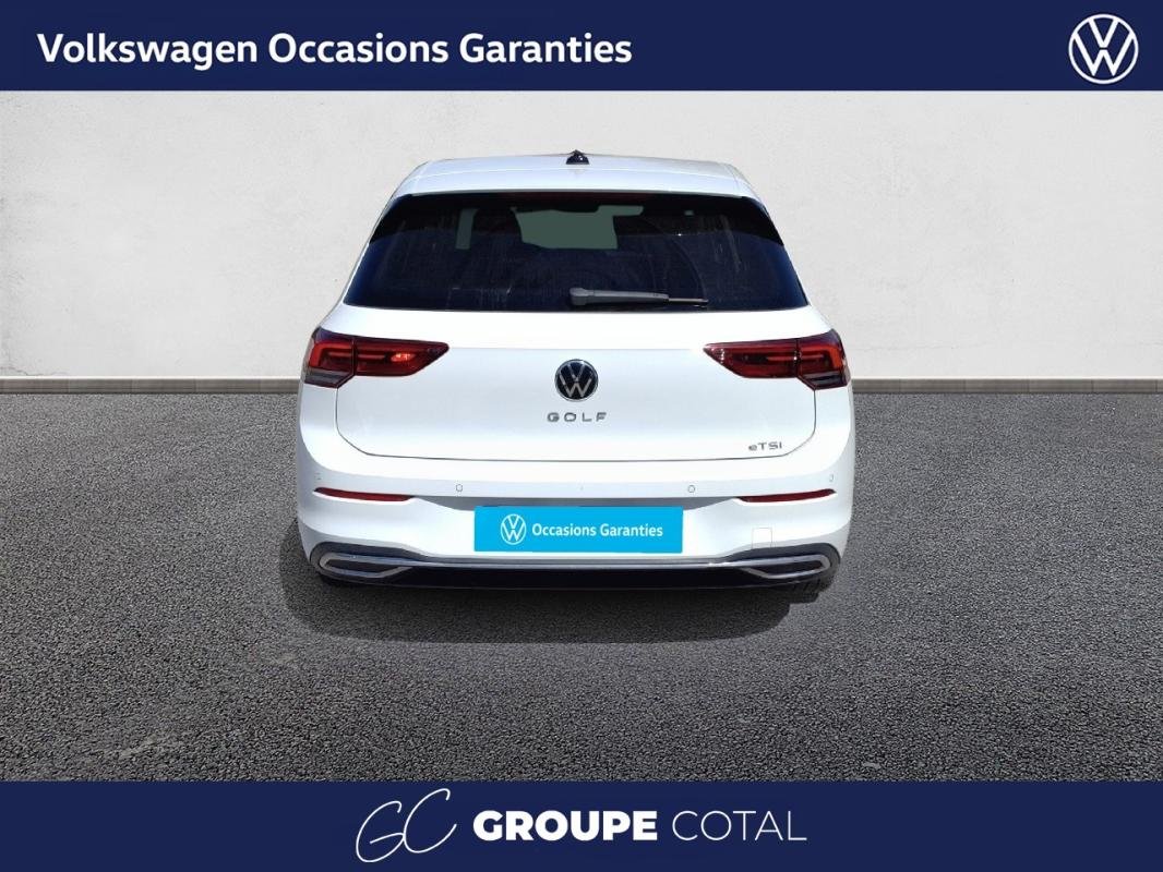 Volkswagen Golf - Photo 4