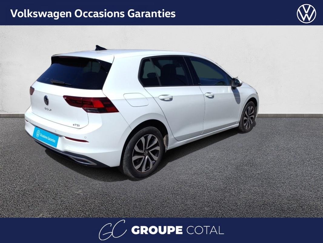 Volkswagen Golf - Photo 5