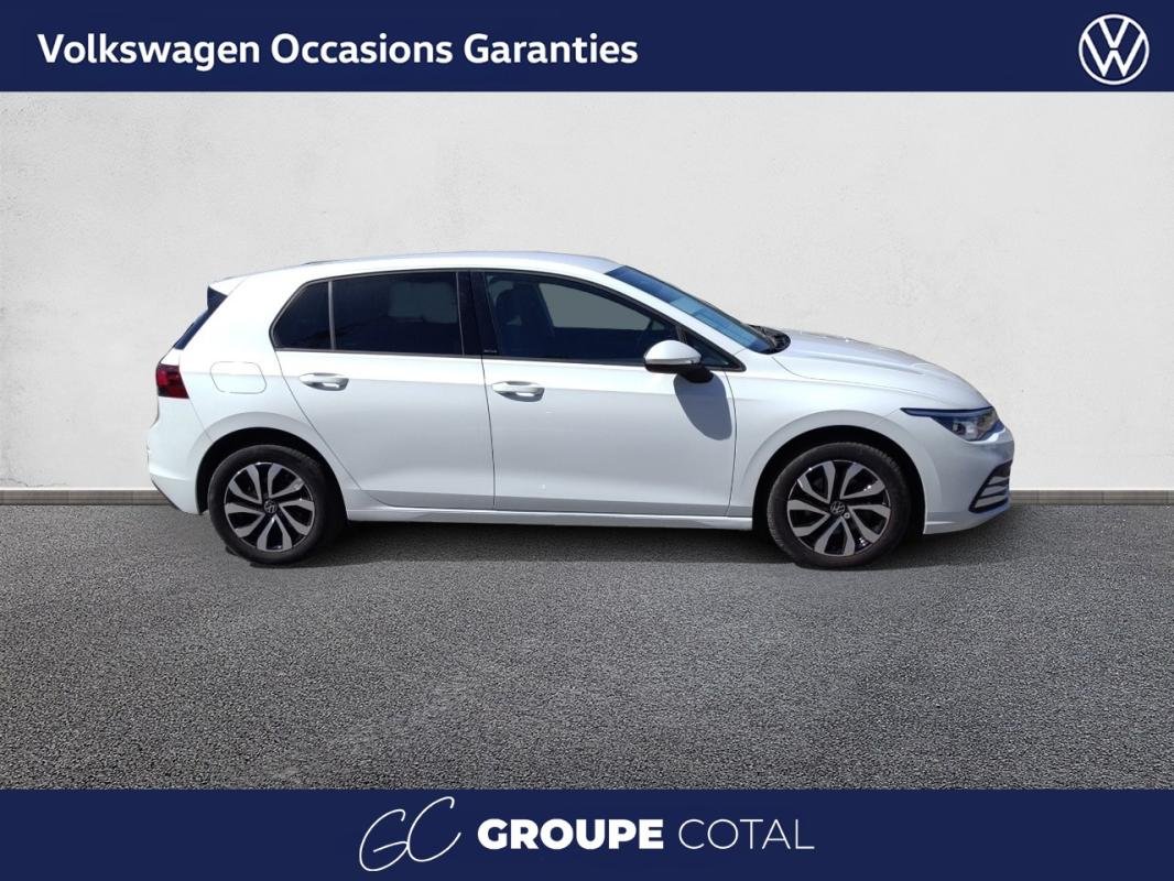 Volkswagen Golf - Photo 6