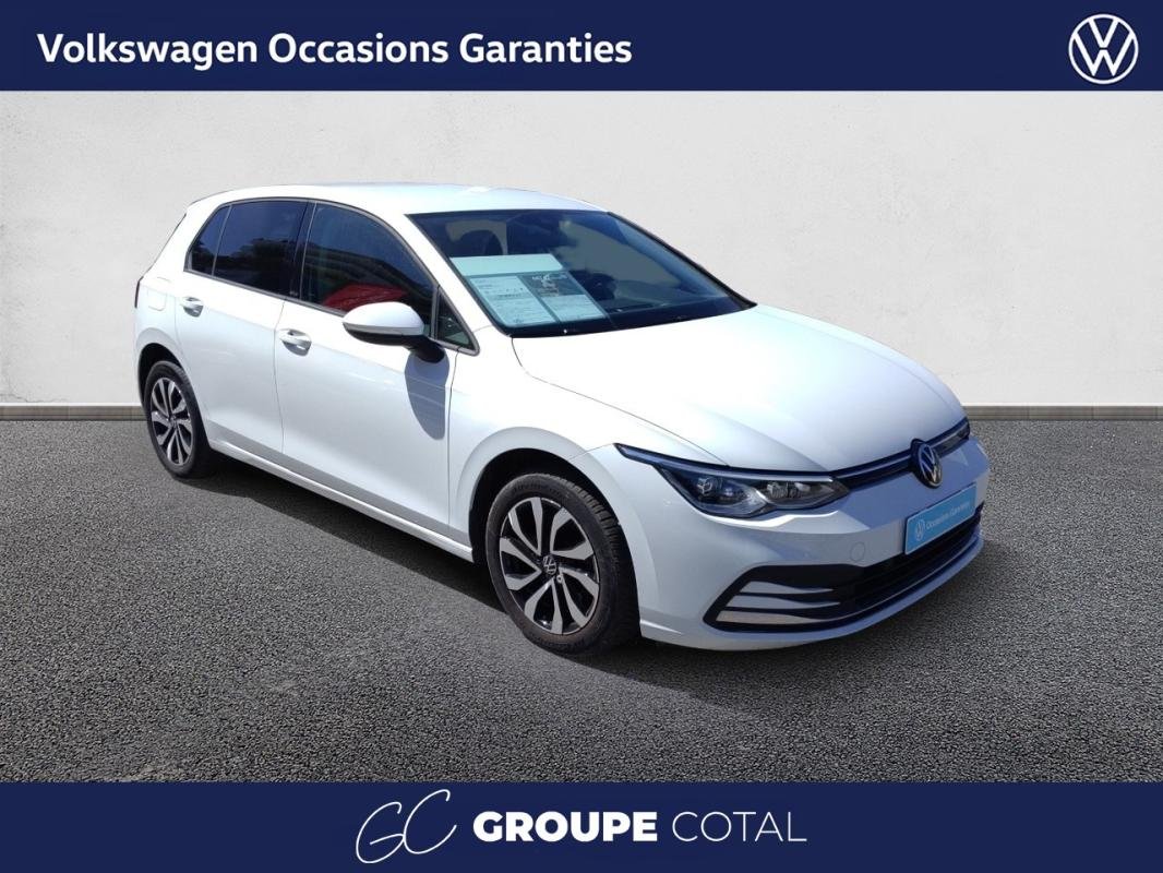 Volkswagen Golf - Photo 7