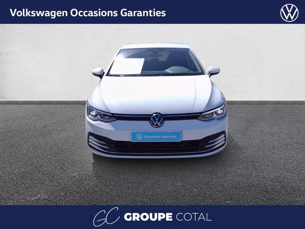 Volkswagen Golf - Photo 8