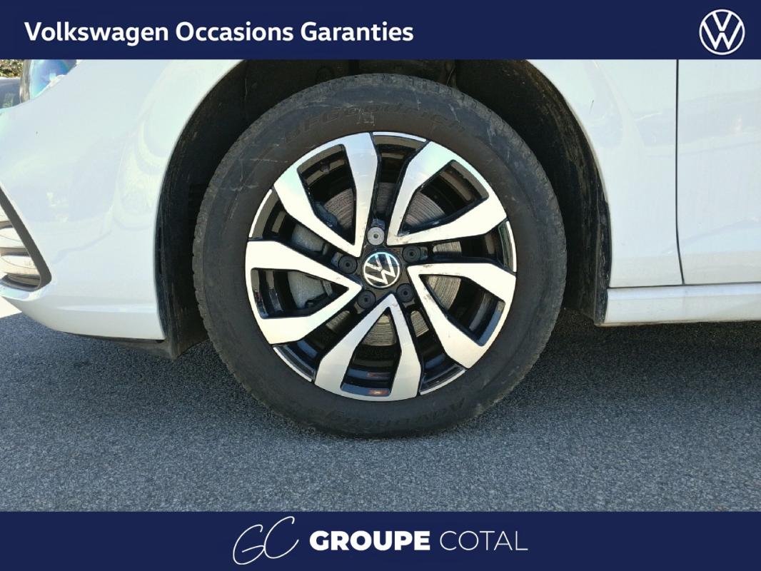Volkswagen Golf - Photo 9