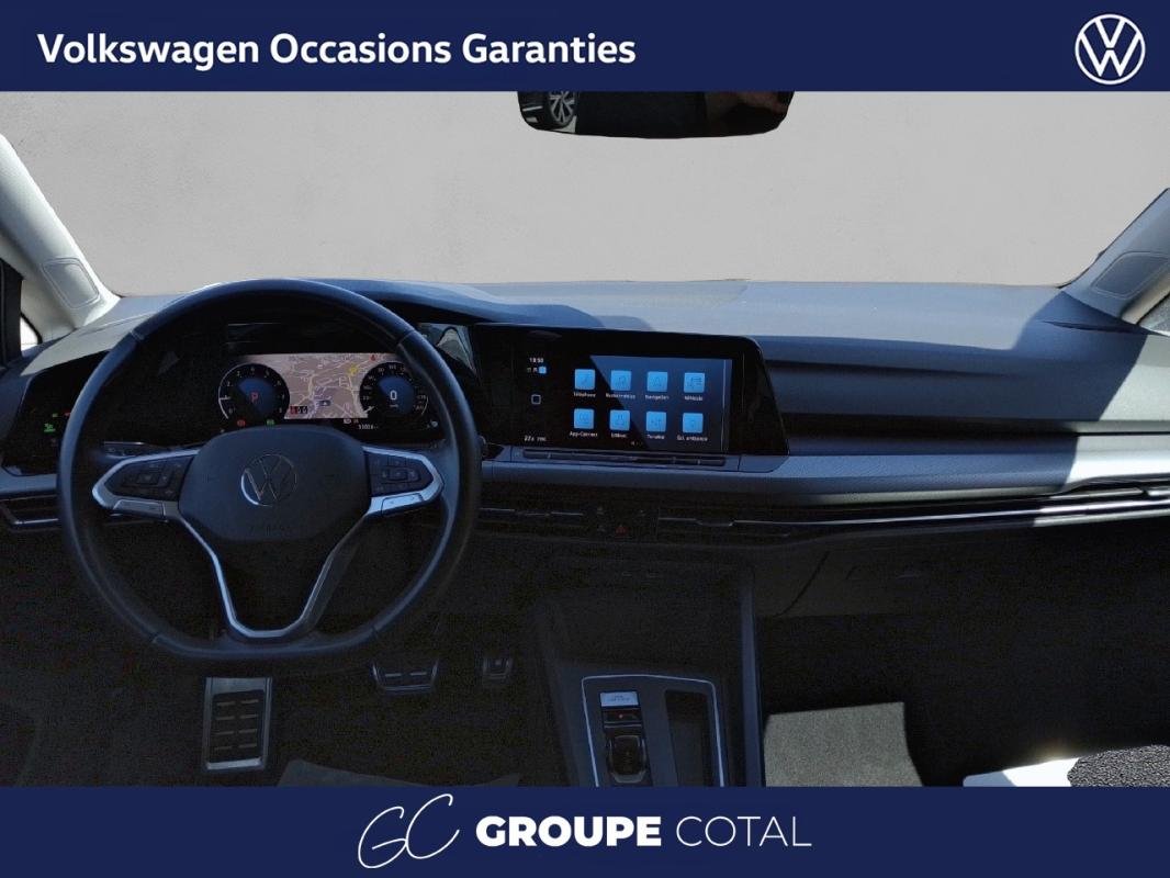 Volkswagen Golf - Photo 10