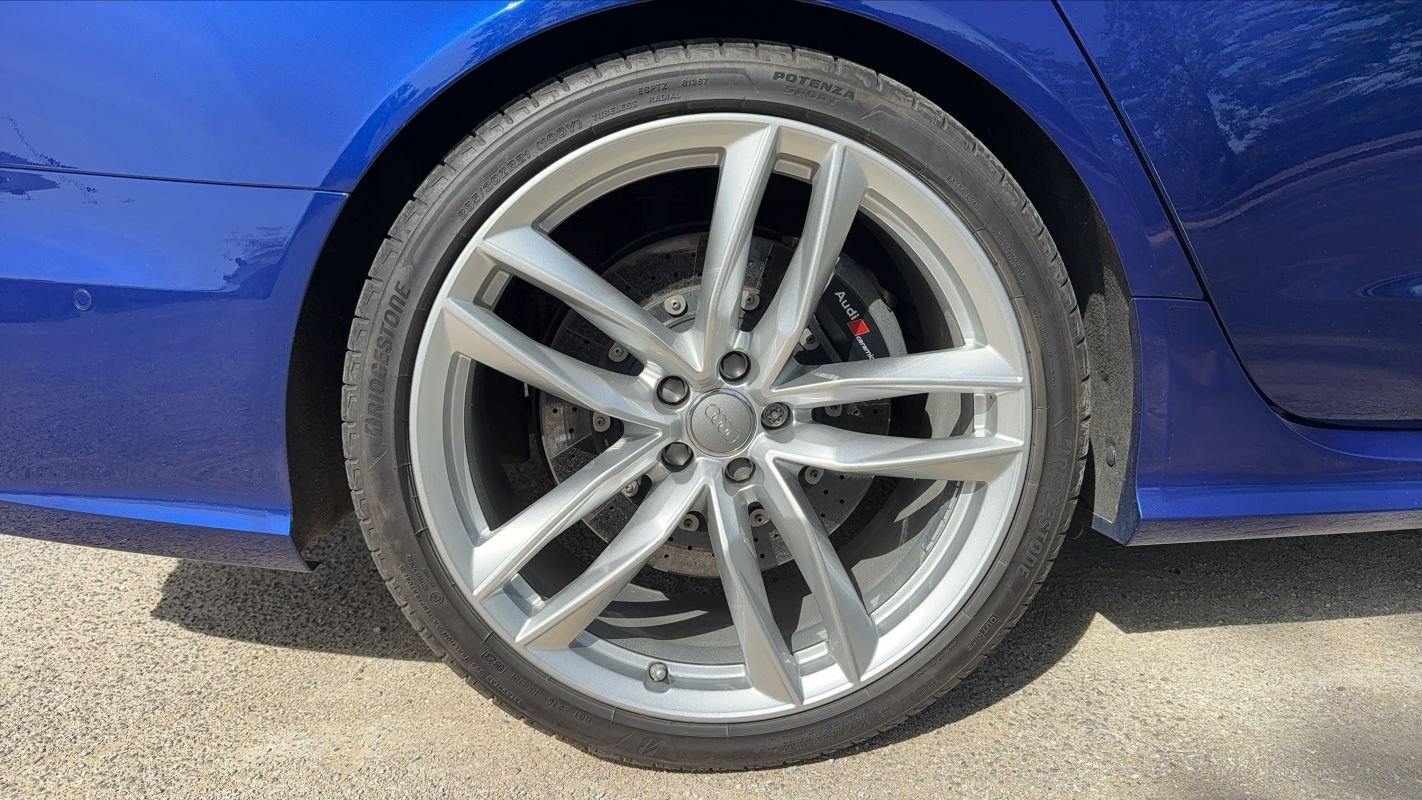 Audi RS6 Avant - Photo 16