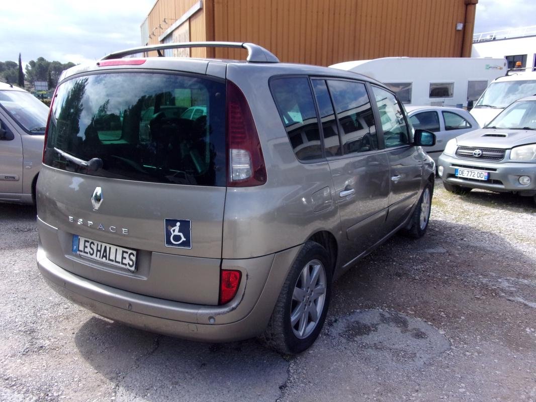 Renault Espace