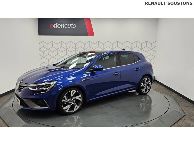 Renault Mégane - Photo 11