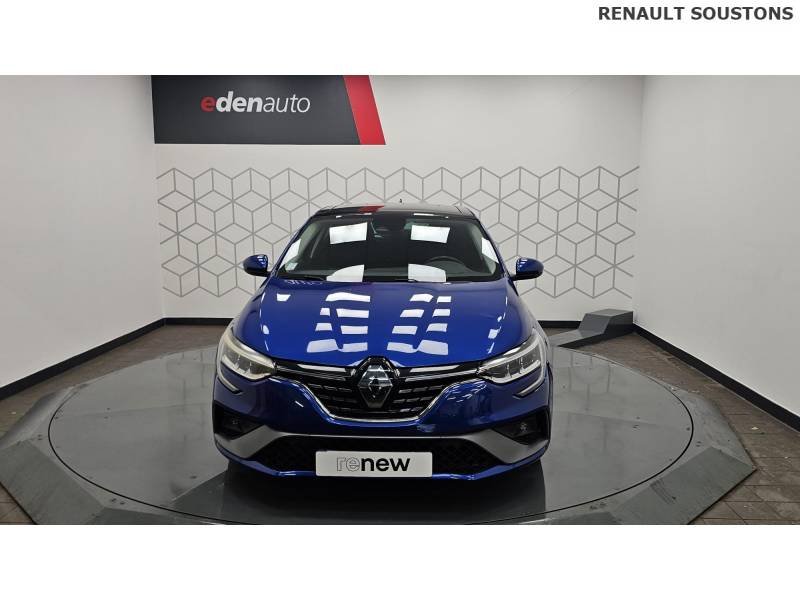 Renault Mégane - Photo 12