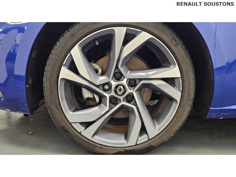 Renault Mégane - Photo 13