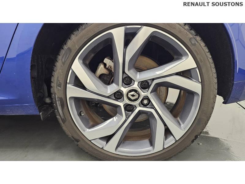Renault Mégane - Photo 14
