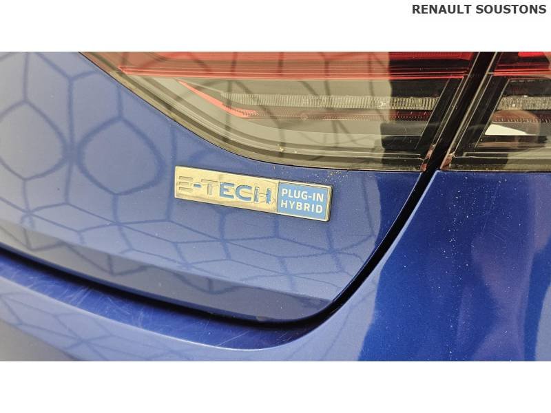 Renault Mégane - Photo 15