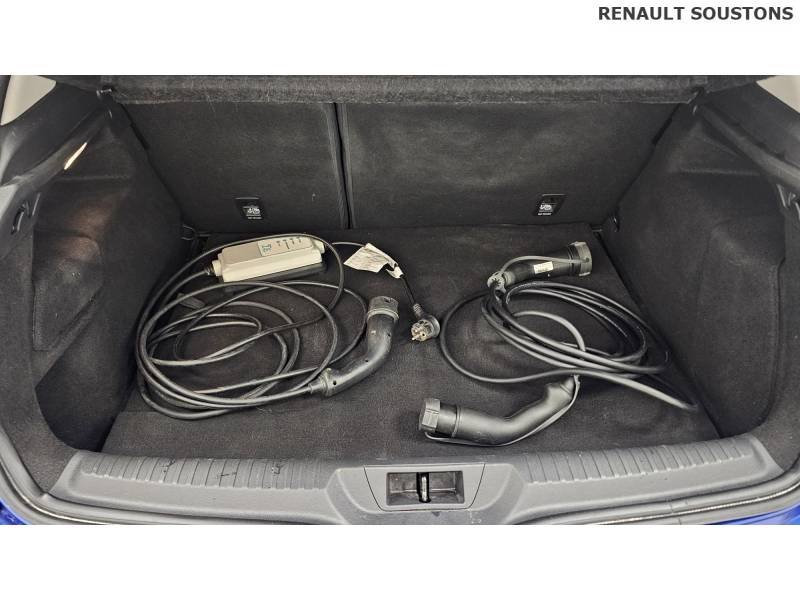Renault Mégane - Photo 17
