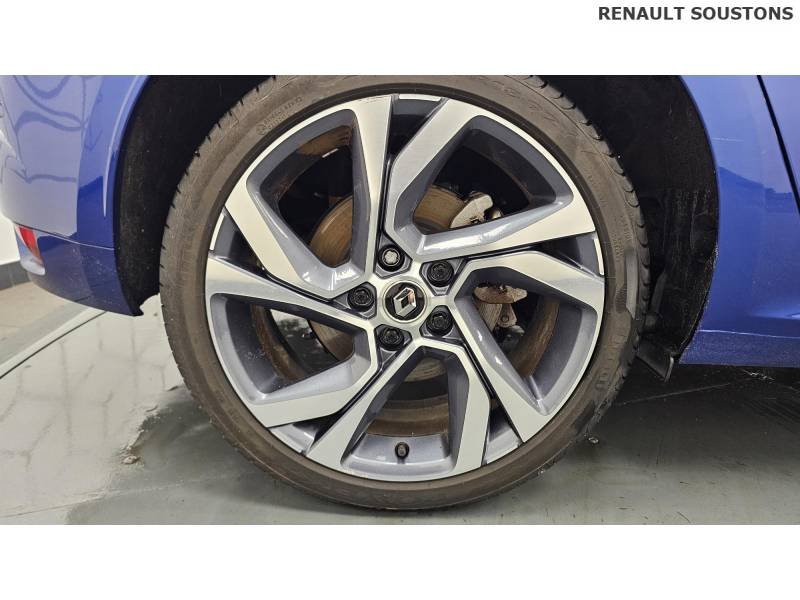 Renault Mégane - Photo 19