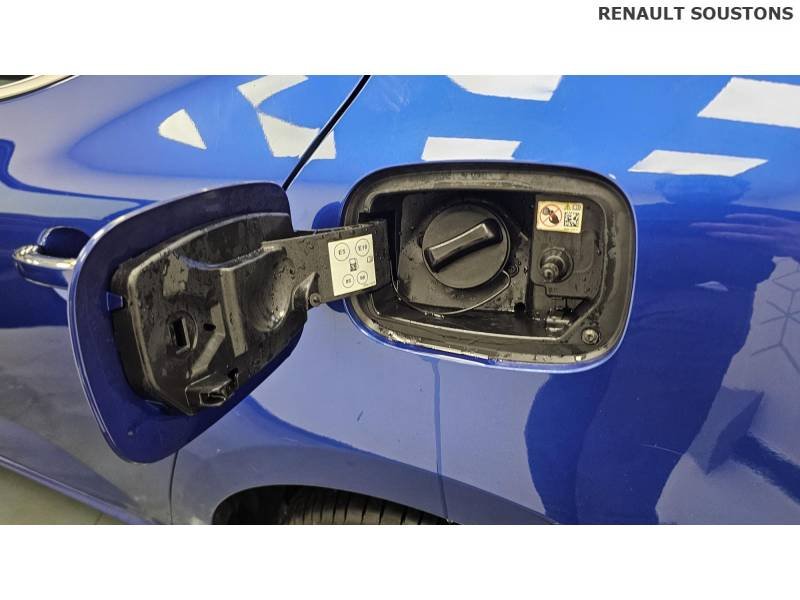 Renault Mégane - Photo 20