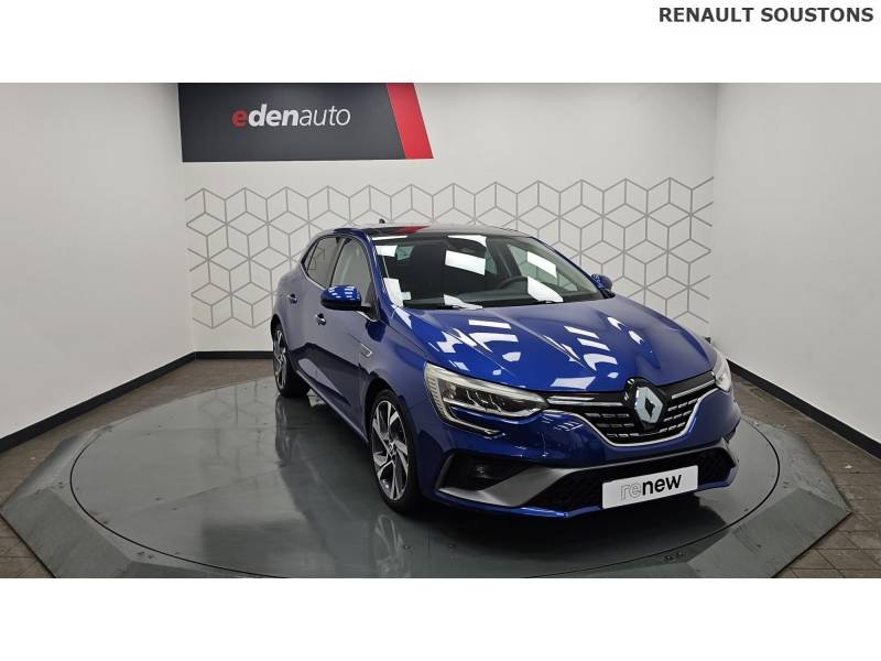 Renault Mégane - Photo 2