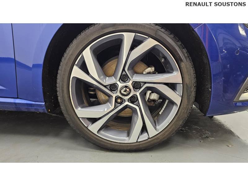 Renault Mégane - Photo 21