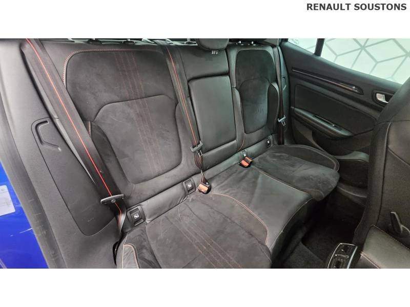 Renault Mégane - Photo 22