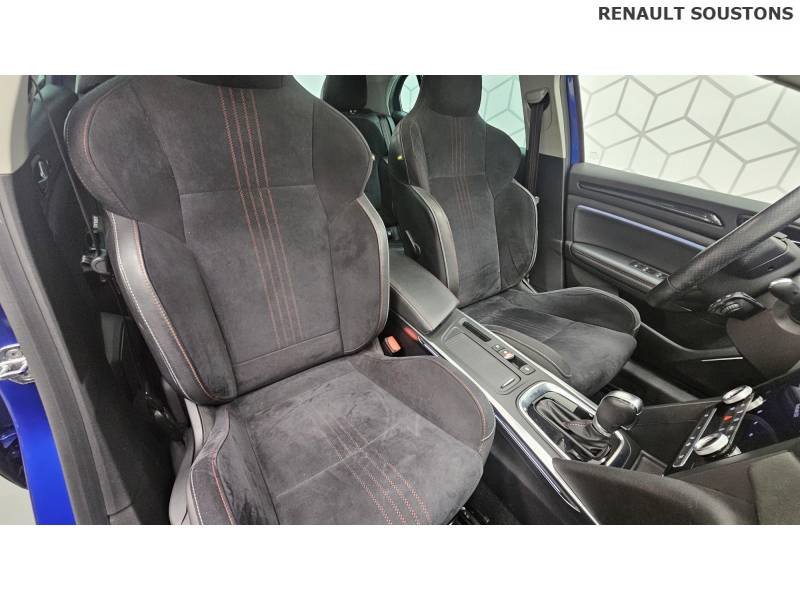 Renault Mégane - Photo 23