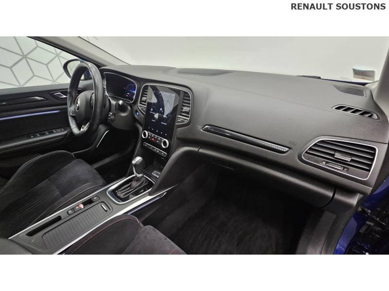 Renault Mégane - Photo 24