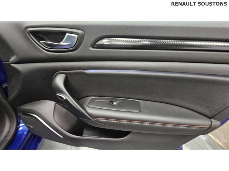 Renault Mégane - Photo 25
